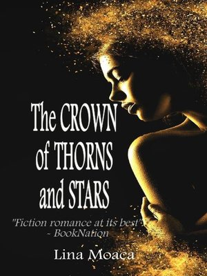cover image of The Crown of Thorns and Stars